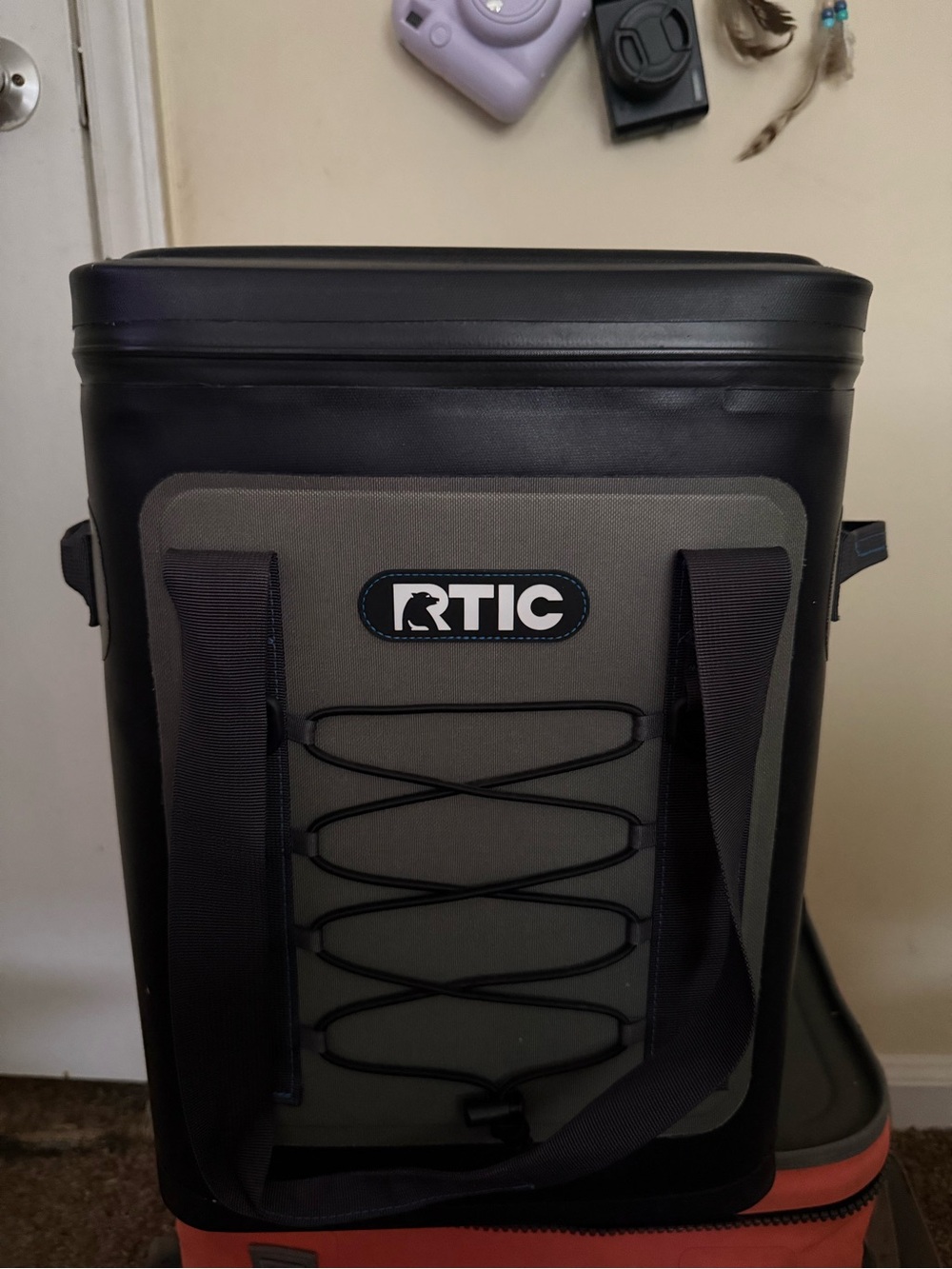 Rtic 20 backpack cooler